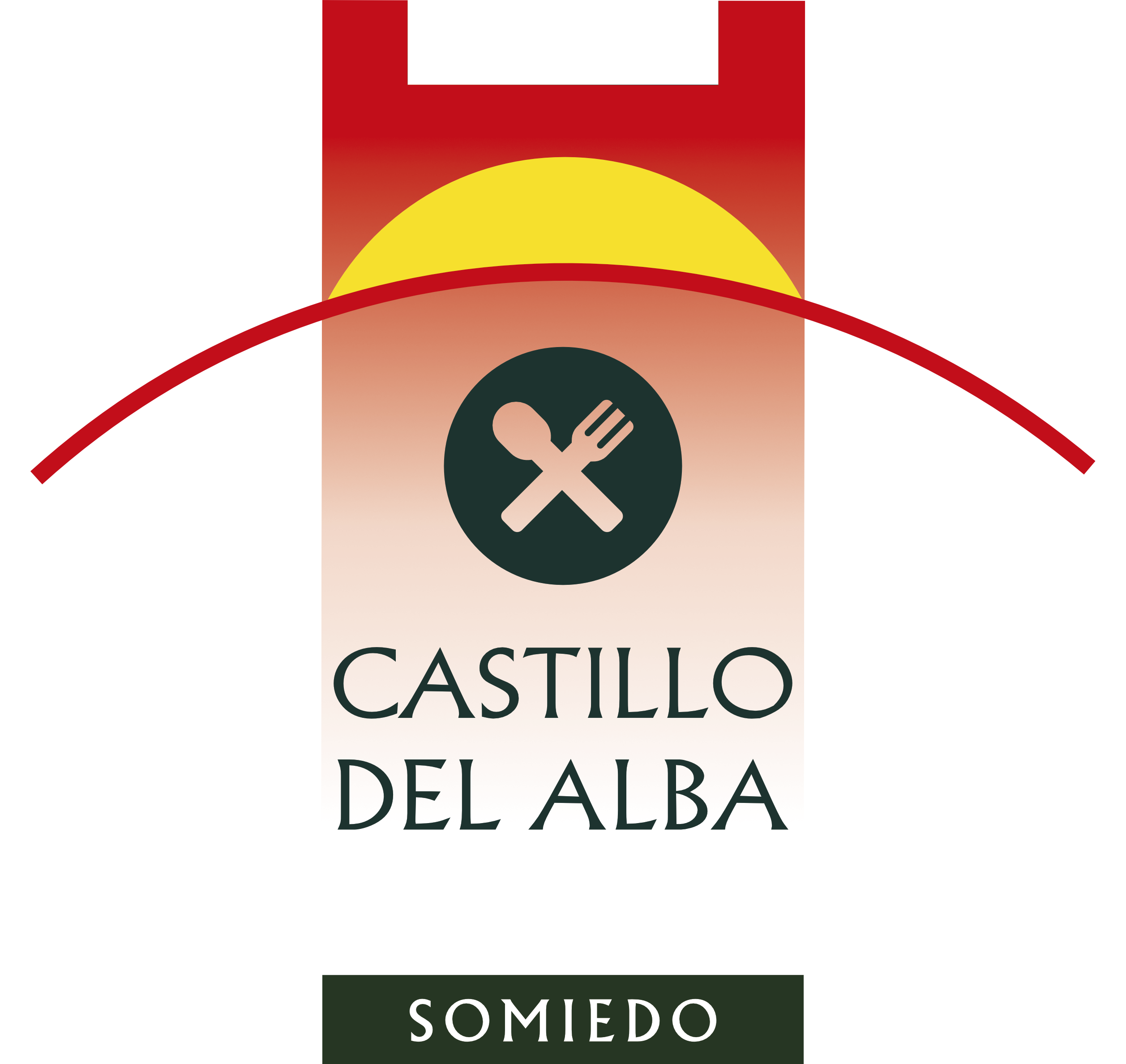 Restaurante Castilo del Alba