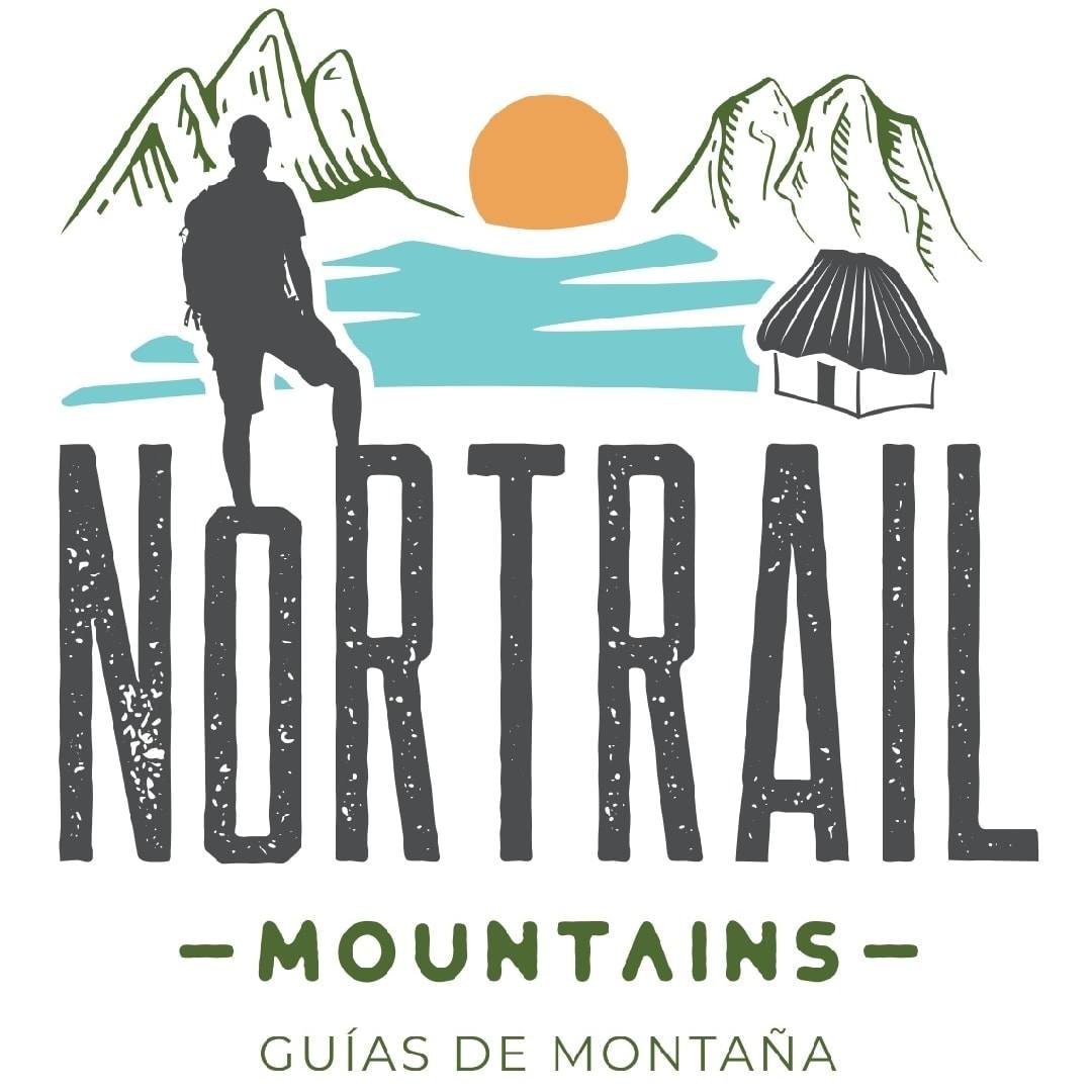 Nortrail Mountains